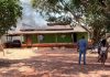Polícia Civil investiga causas de incêndio que matou sogra e nora em Itaquiraí