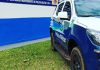 Homem é preso após atingir a mãe com tijolo e ameaçar policiais em Amambai