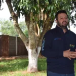 Iguatemi: Diogo Arcoverde assume Secretaria de Meio Ambiente e Turismo