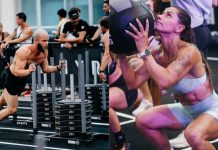 Crossfit e Hyrox: entenda as diferenças entre as modalidades e os benefícios para a saúde
