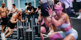 Crossfit e Hyrox: entenda as diferenças entre as modalidades e os benefícios para a saúde