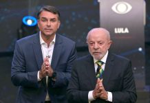 De 12 municípios da região, Flávio avançou e têm o apoio de 11 prefeitos