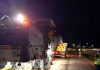 BR-163 tem obras com pare-e-siga em Mundo Novo e Naviraí nesta segunda-feira (26)