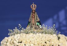 De imagem encontrada no rio a símbolo nacional: conheça a história de Nossa Senhora Aparecida
