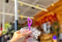 Lembra da tubaína no saquinho? Empreendedora aposta em drinks personalizados e conquista espaço nas feiras da Capital