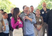 Com exceção de Mara, disputa para deputado ficou embolada em Iguatemi