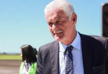 Ex-prefeito de Guaíra, Heraldo Trento lidera votação em Guaíra e Terra Roxa, mas não é eleito deputado federal