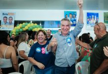 Em Mundo Novo, administração mostra força e faz os três primeiros à Assembleia; PT e MDB vem na sequência