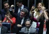 Senado aprova fim da escala 6×1 com 75 votos favoráveis nos dois turnos