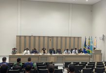Câmara de Paranhos faz homenagens e pede transformação de escolas nas aldeias: “Melhores condições de ensino”