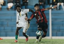São Gabriel e União ABC começam Copa MS com empate na Capital