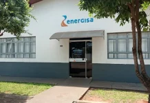 Energisa programará desligamento de energia na Avenida Brasil, em Eldorado, nesta sexta-feira (23)