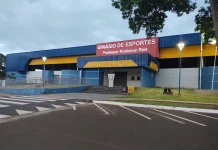 Guaíra recebe 23ª rodada do Campeonato Municipal de Futsal nesta segunda (26)