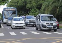 Licenciamento com placa final 0 vence sexta-feira e 70% ainda precisam regularizar débitos