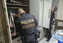Operação mira comunicação de Marcinho VP com Comando Vermelho a partir de presídio em Campo Grande