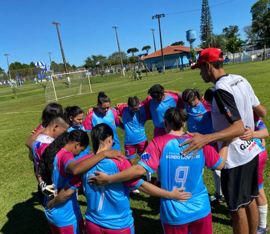 Semifinais do Vôlei masculino e rodada do futebol suiço movimentam Mundo Novo nesta terça-feira (20)